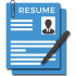 Resume Writing
